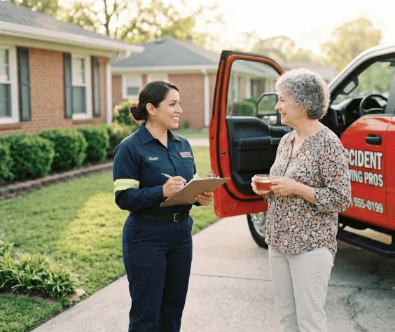 Accident Towing Service Paris, MI FAQs